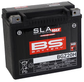 Bs Battery Battery Bs Bgz20 H Sla Max