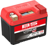Bs Battery Battery Lithium Max Bsli 02