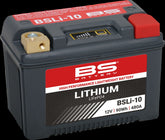 Bs Battery Battery Lithium Bsli 10