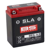 Bs Battery Battery Bs Bb3 L B Sla