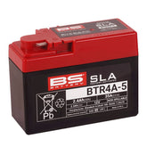 Bs Battery Battery Bs Btr4 A 5 Sla