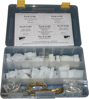Rick's Motorsport Electric Kit Wire Connector