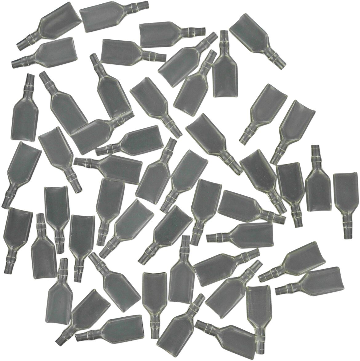 Namz Cover Pvc#5 Shur Df 50 Pk