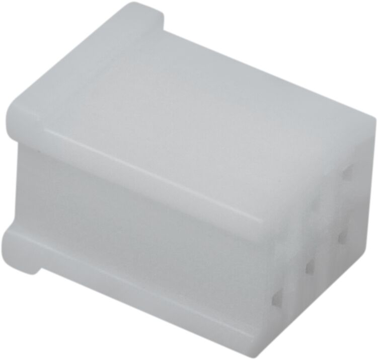 Namz Coupler 110 Fm 6 Pin 5 Pk
