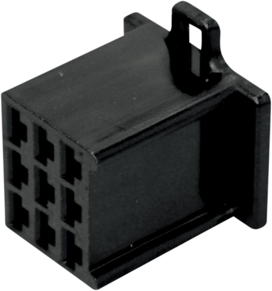 Namz Coupler Ml110 Fm 9 Pin 5 Pk