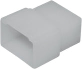 Namz Connector 250 4 Pos M 5 Pk