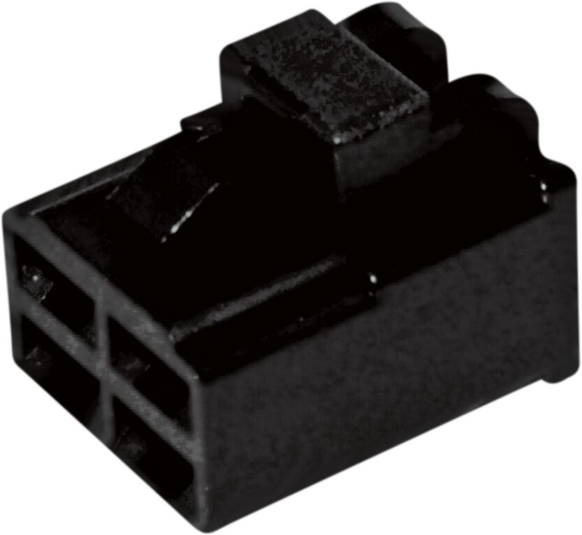 Namz Connector 250 L 4 Pos F 5 Pk