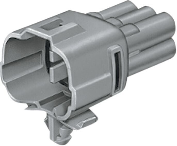 Namz Connector Mt 6 Pos M Ea