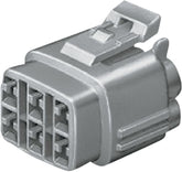 Namz Connector Mt 6 Pos F Ea