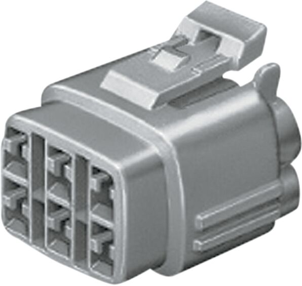 Namz Connector Mt 6 Pos F Ea