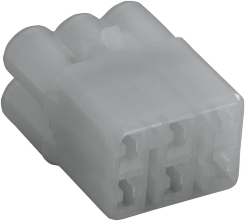 Namz Connector Hm 6 Pos F Ea