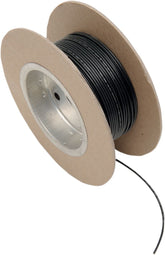 Namz Wire 18 G 100' Black