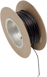 Namz Wire 18 G 100' Black/Red