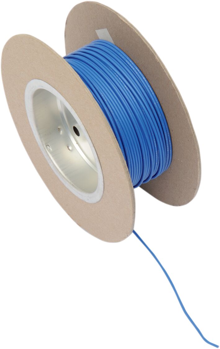 Namz Wire 18 G 100' Blue