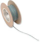Namz Wire 18 G 100' Grey/Green