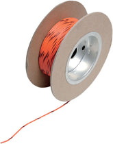 Namz Wire 18 G 100' Orng/Black