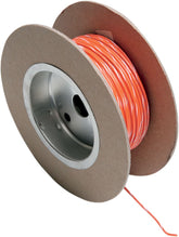 Namz Wire 18 G 100' Orng/White