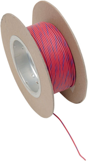 Namz Wire 18 G 100' Red/Blue