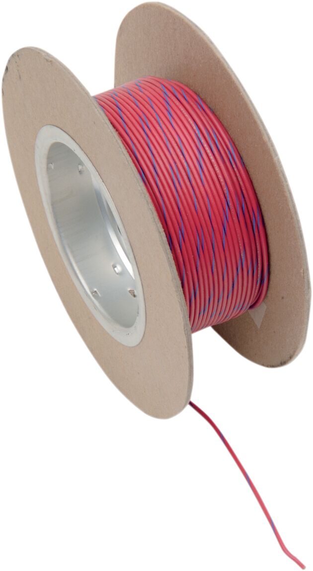 Namz Wire 18 G 100' Red/Blue