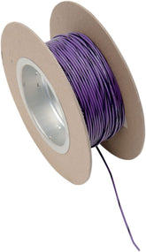 Namz Wire 18 G 100' Violet/Blk