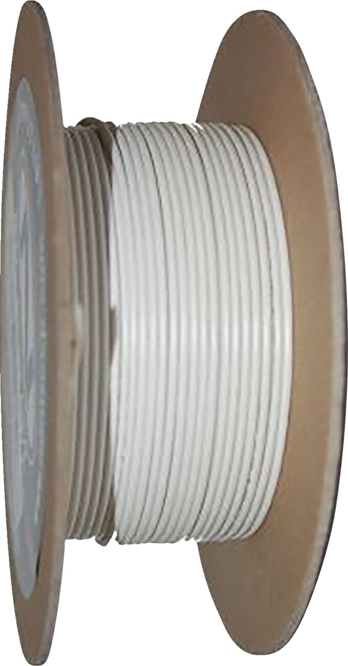 Namz Wire 18 G 100' White