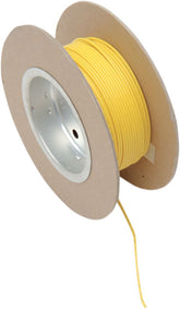 Namz Wire 18 G 100' Yellow