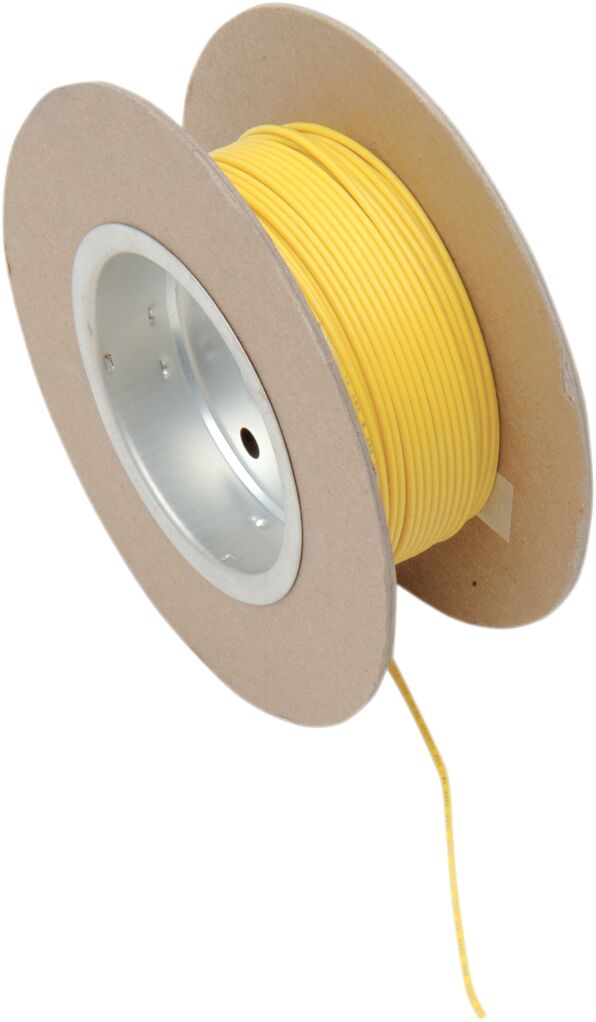 Namz Wire 18 G 100' Yellow