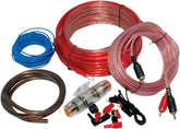 Namz Amp Install Kit W/8 G Wire