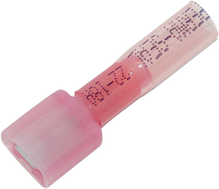 Namz Conector Male 18 22 25 Pk
