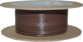 Namz Wire 18 G 100' Brown