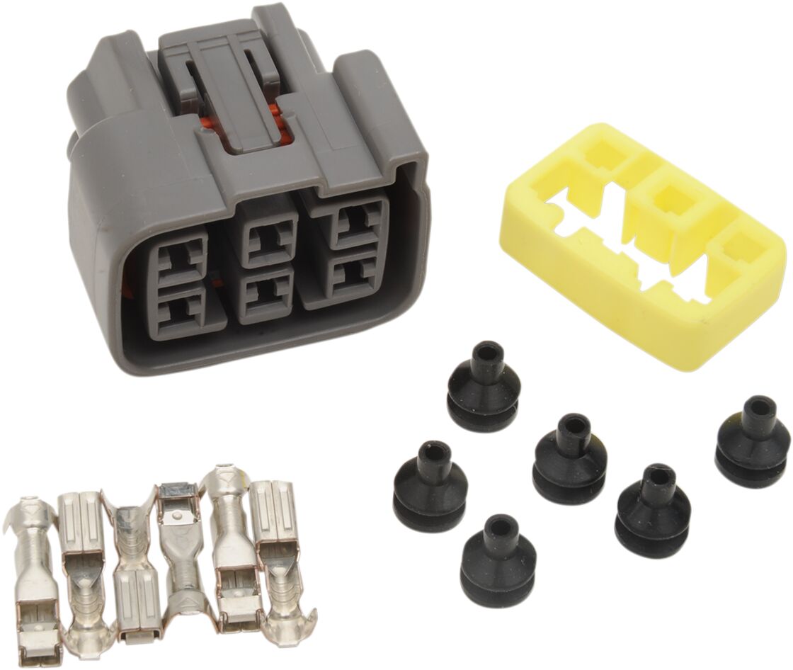 Rick's Motorsport Electric Wiring Connector
