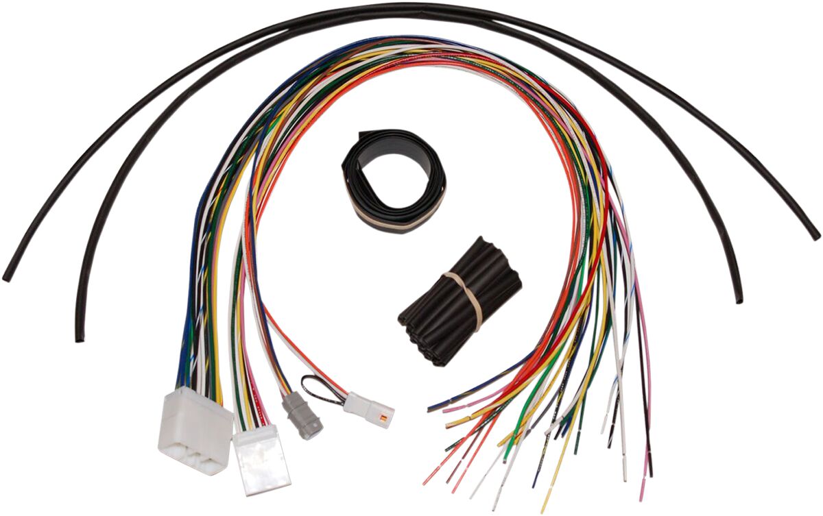 Namz Wire Kit Ext 24 Vctry A&C