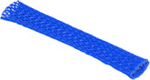 Namz Sleeving Braided Blue 10'