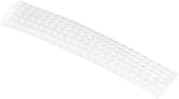 Namz Sleeving Braided White10'