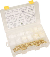 Namz Kit 250 Wiring Connectors
