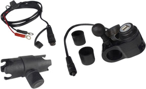 Gears Canada Charger Dual Usb 1 Bm Blk