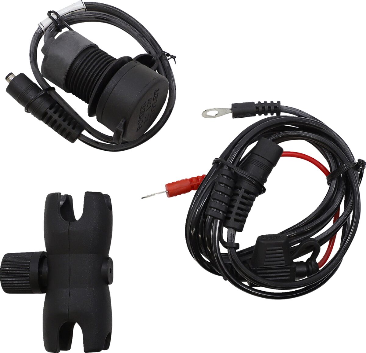 Gears Canada Charger Dual Usb 1 Bm Chr