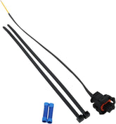 Moose Offroad Four Wheel Temp Sensor Pigtail Hrnss