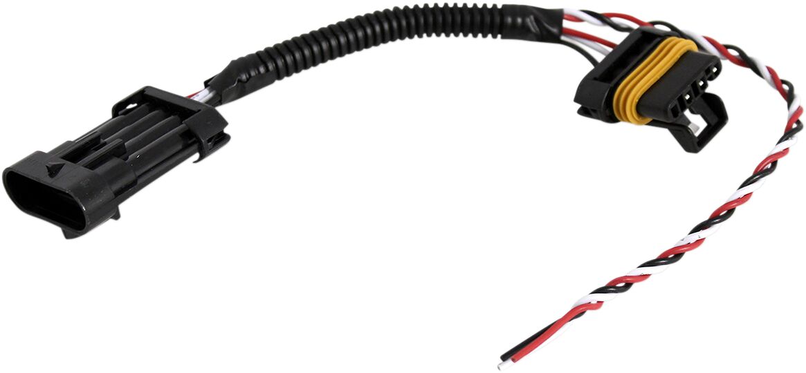 Klock Werks Utv Polaris Harness Tail L