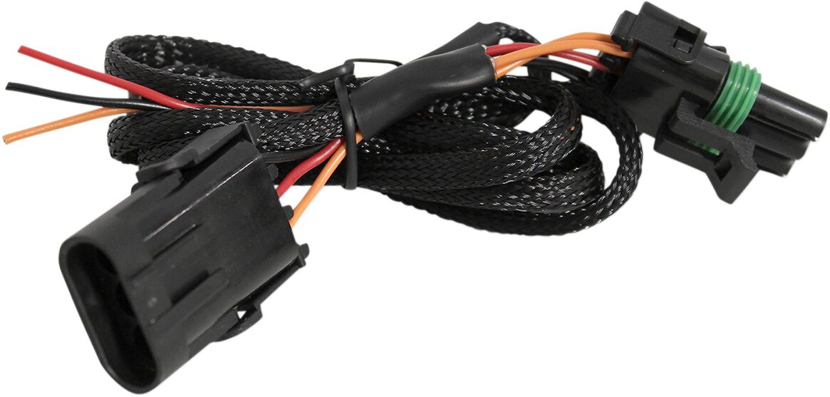 Klock Werks Utv Can Am Harness Tail Li