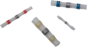 K&S Technologies Wire Connectrs Kit 100 Pc