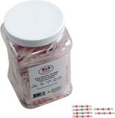 K&S Technologies Wire Conn 100 Pk Awg22 18