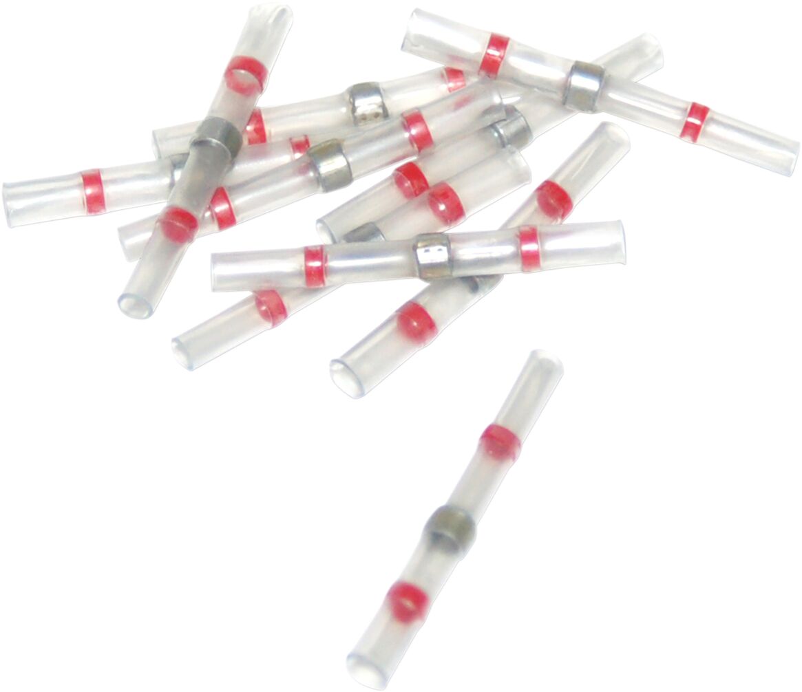 Namz Conector B Splice Solder