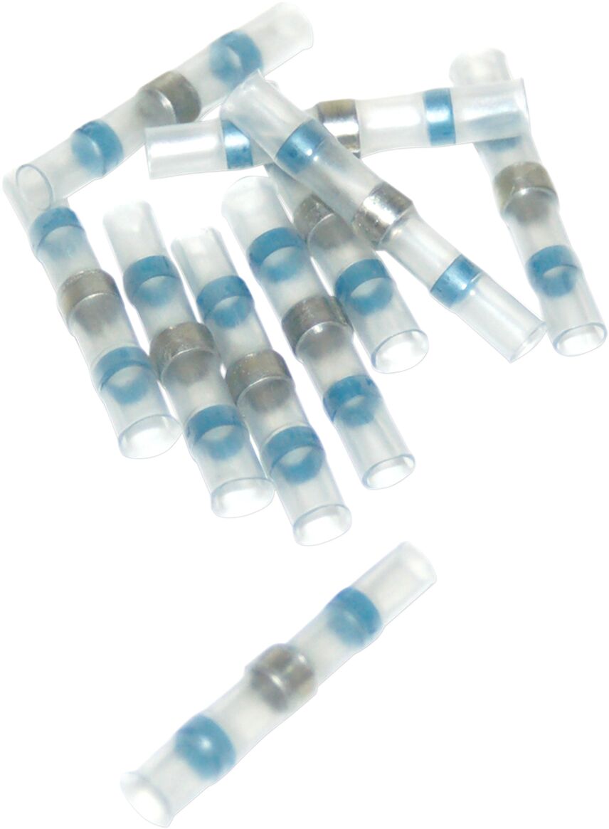 Namz Conector B Splice Solder