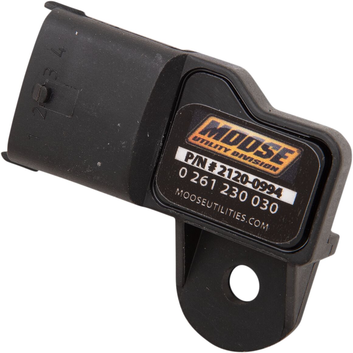 Moose Offroad Four Wheel T Map Sensor Can Am Mse