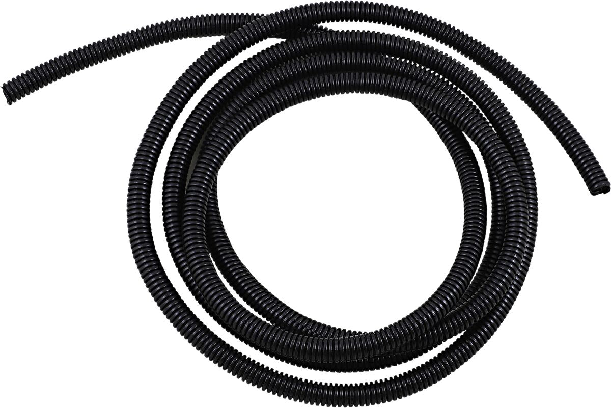 Moose Offroad Hard Parts Wireloom Bk 3/8 6 Ft Mse