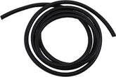Moose Offroad Hard Parts Wireloom Bk 3/8 6 Ft Mse