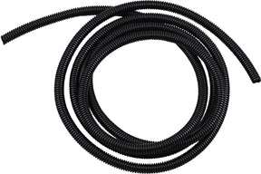Moose Offroad Hard Parts Wireloom Bk 3/8 6 Ft Mse