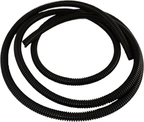 Moose Offroad Hard Parts Wireloom Bk 3/8 6 Ft Mse