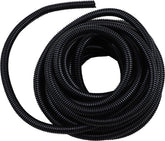 Moose Offroad Hard Parts Wireloom Bk 3/8 25 Ft Mse